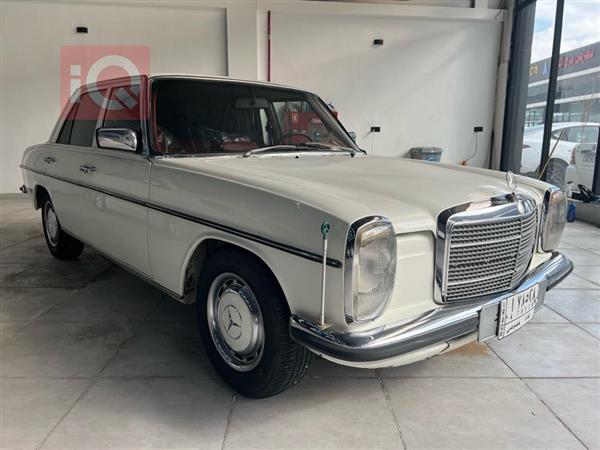 Mercedes-Benz E-Class 1976 for sale in Iraq - Mosul
